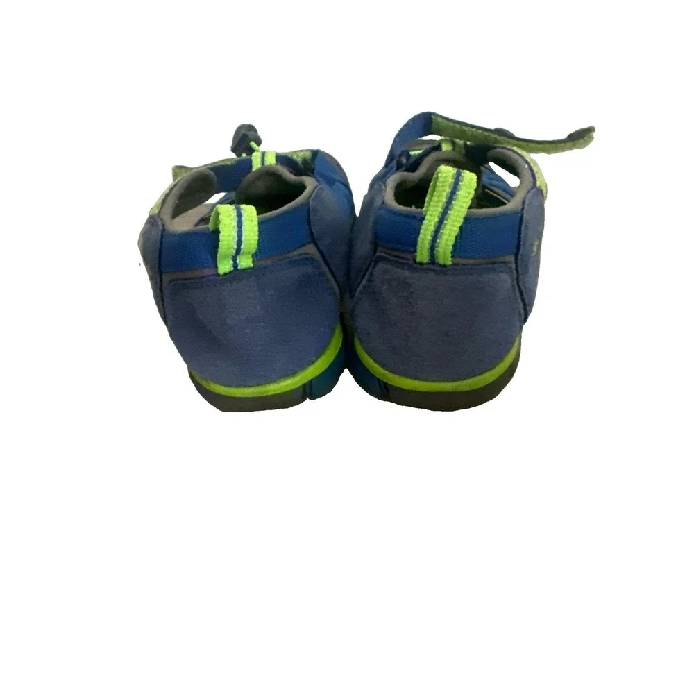 Keen Sandals Blue Size 5